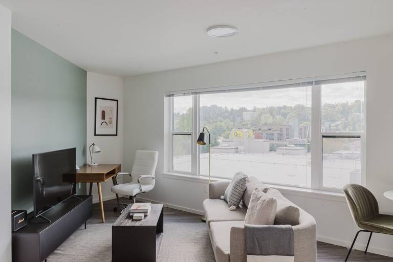 Apartment Laurelhurst