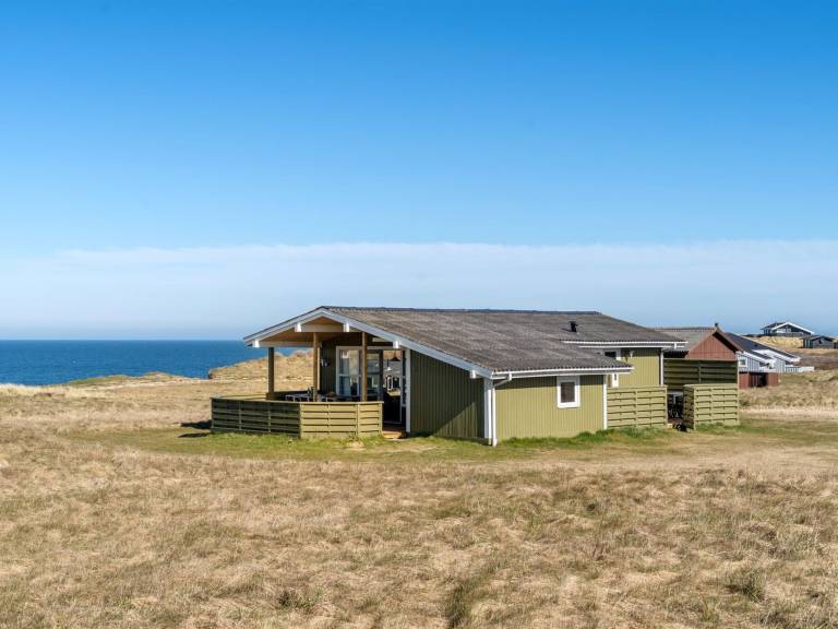 Ferienhaus Hirtshals