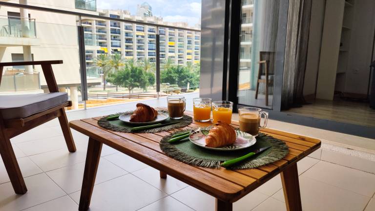 CALA ALTA sun & beach apartments — photo 4