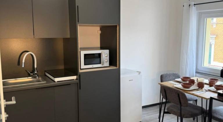 GRAZis Apartments — photo 3
