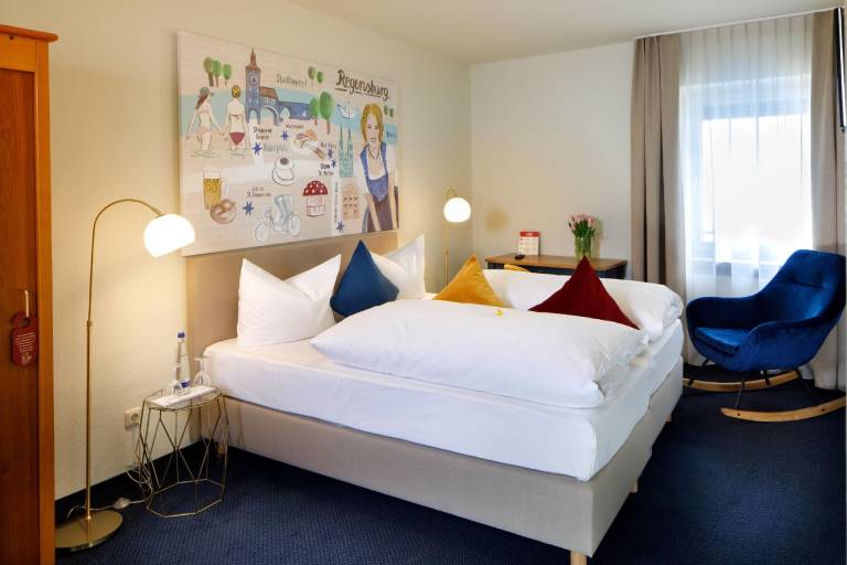 Rosi Boutique Hotel — photo 2