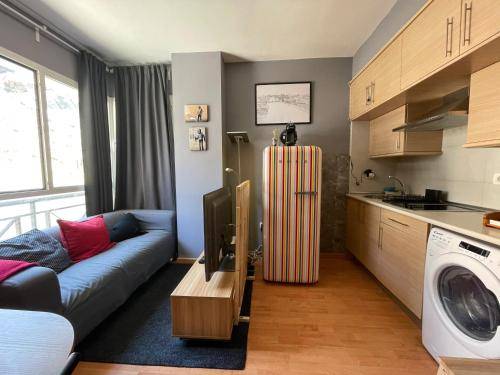 Apartamento Pradollano
