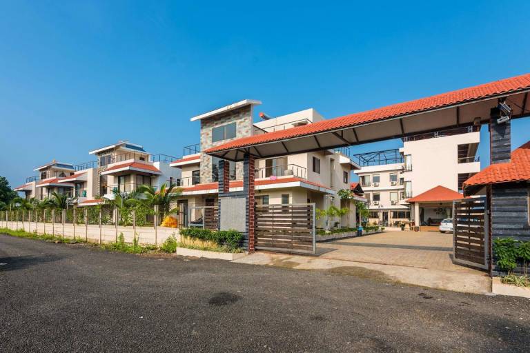 Resort Nagaon