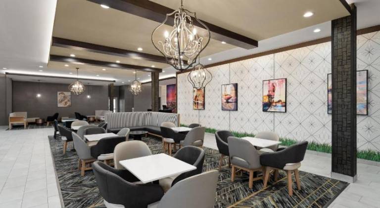 La Quinta Inn & Suites by Wyndham Olive Branch — photo 3