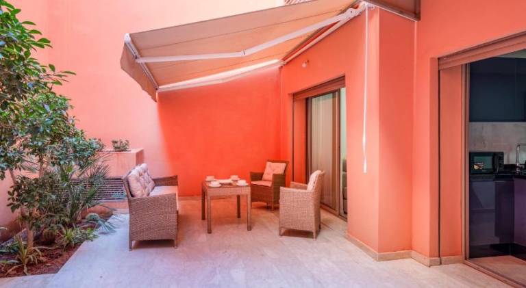 Holiday apartment with pool | Next to Majorelle Garden — photo 4