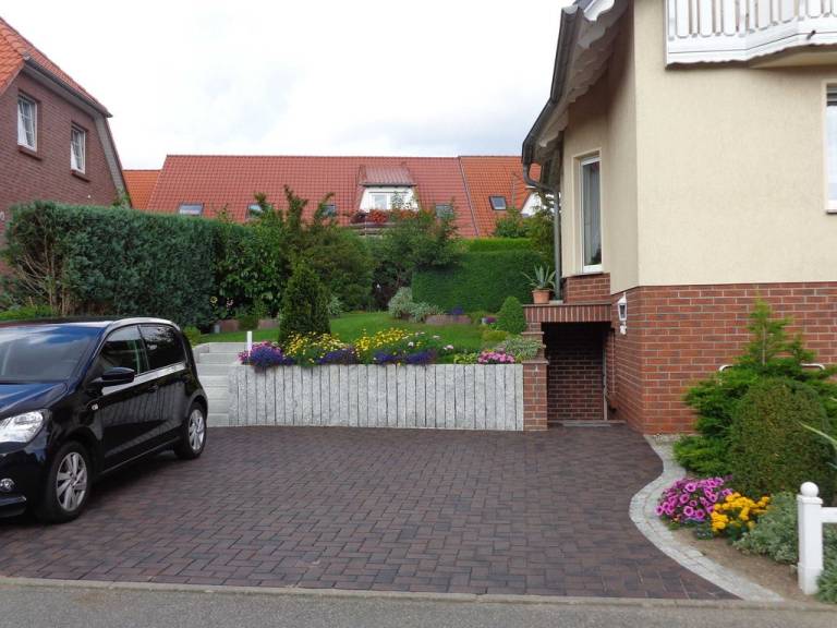 Ferienwohnung Fleesensee