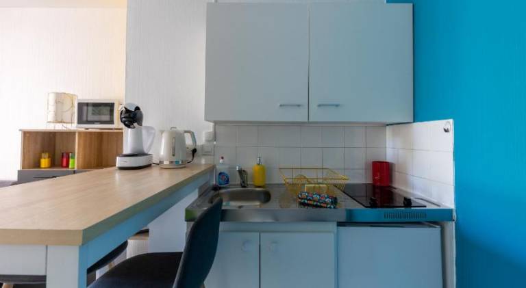 Rental apartment | Suitable for remote work | Pets allowed — photo 5