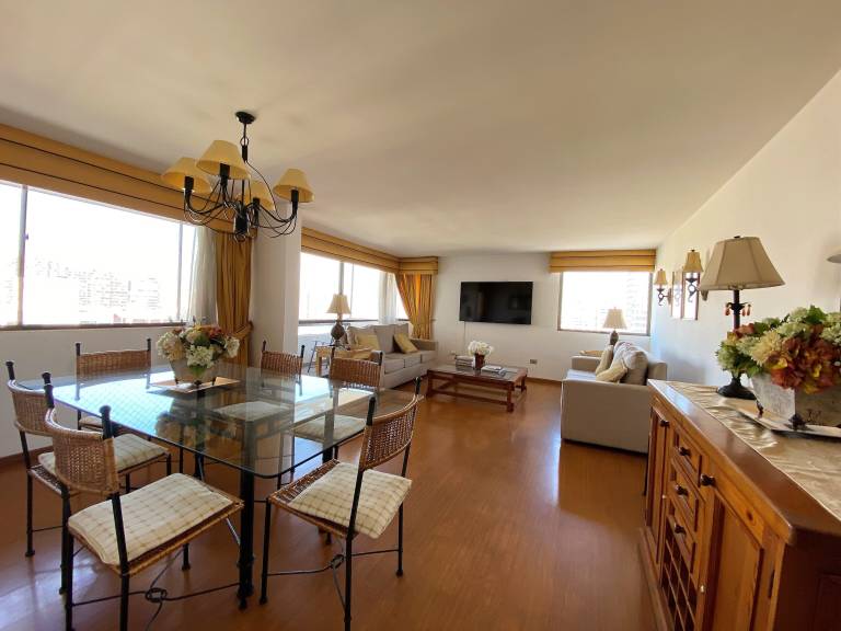 Apartamento Las Condes