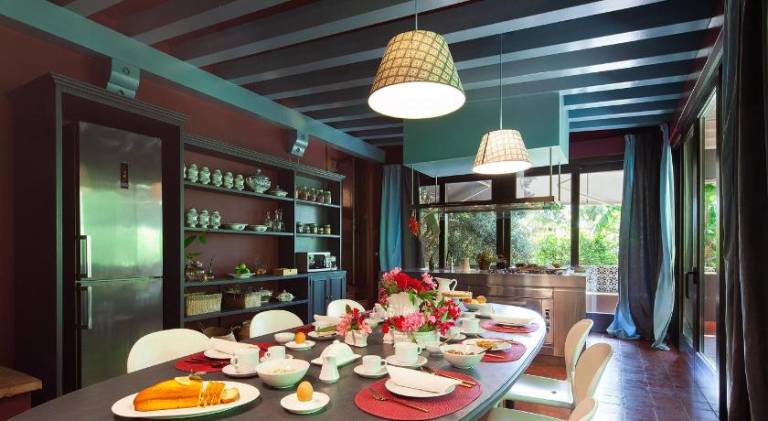 Villa with pool | Pet-friendly — photo 2