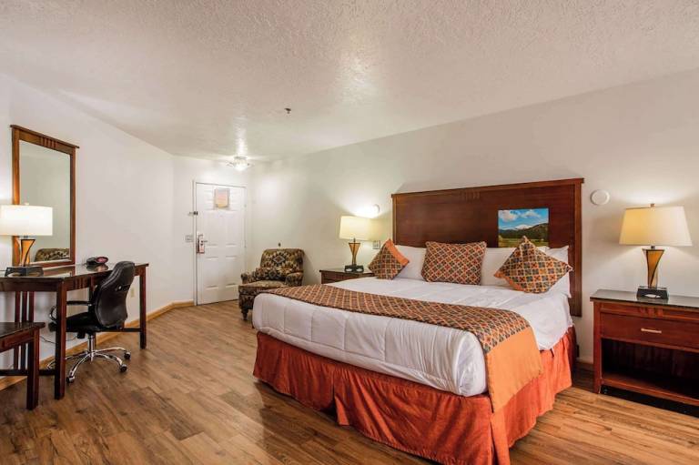 Motel  La Vida Nueva