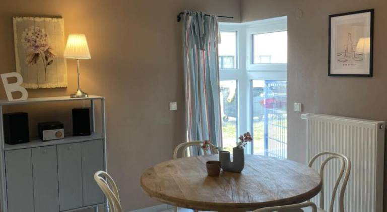 Charming holiday apartment with barbeque, yard & terrace | Next to the beach | Pet-friendly — photo 4