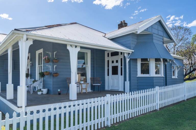 Cottage Cessnock