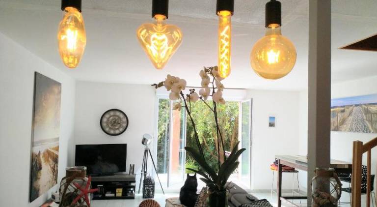 Nice house with pool | Dogs allowed in Touques