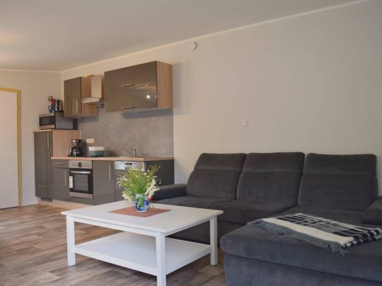 Ferienwohnung  Eutin