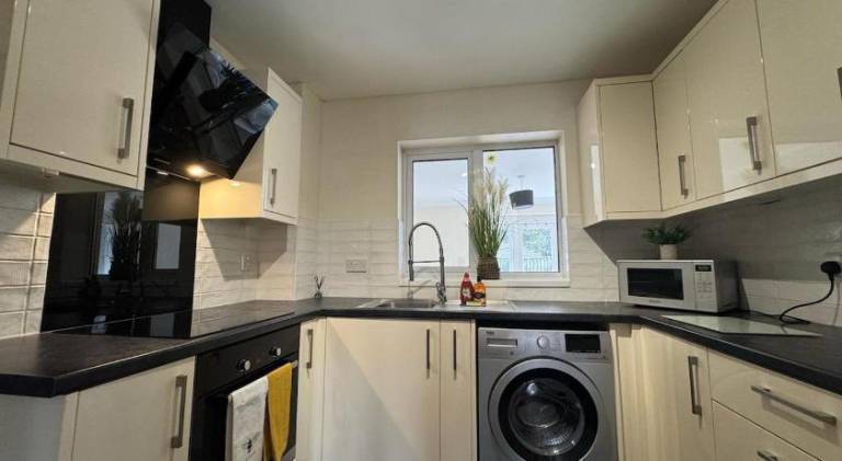 Vacation home with 4 rooms for 8 persons — photo 2