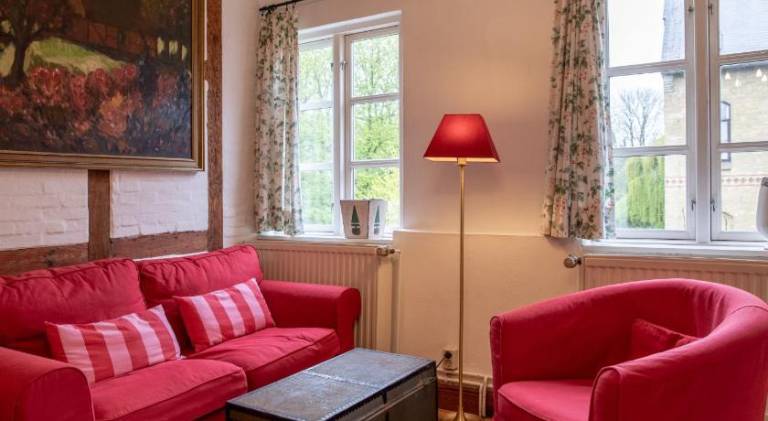 Vacation home with 2 rooms for 7 persons — photo 4