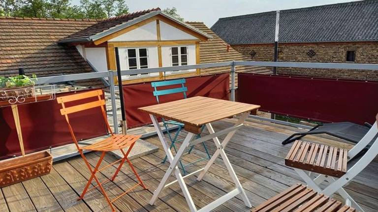 Ferienwohnung  Rathenow