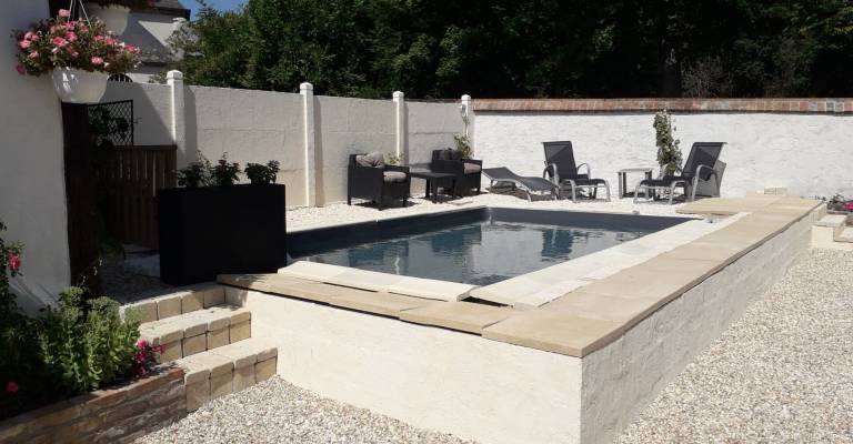 Maison de vacances Vierzon