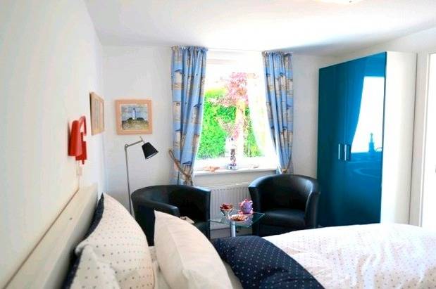 Ferienwohnung Grömitz