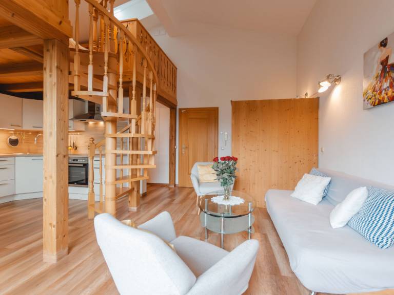 Ferienwohnung Gasteinertal