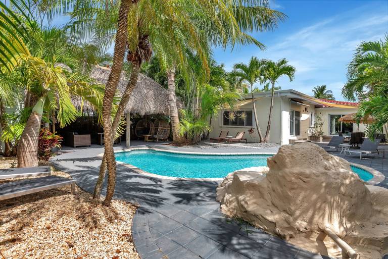 Villa Hollywood Beach