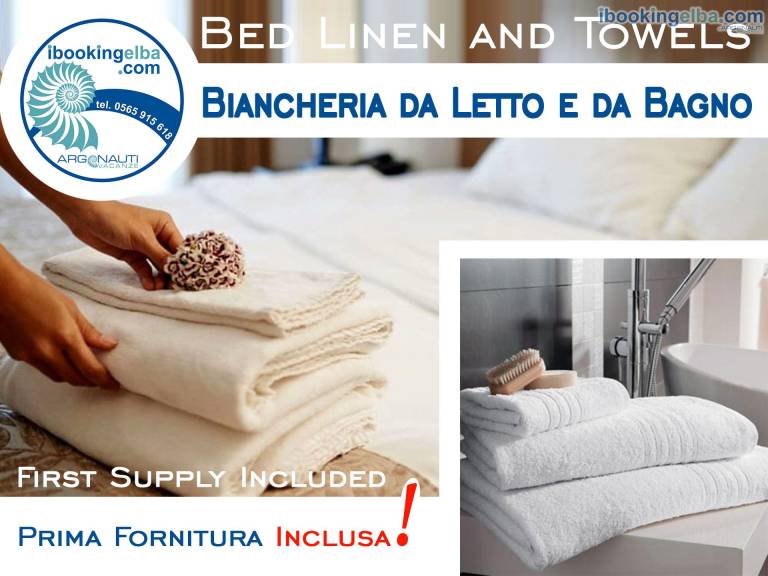 Villetta Fonza, with a wonderful sea view! — photo 4
