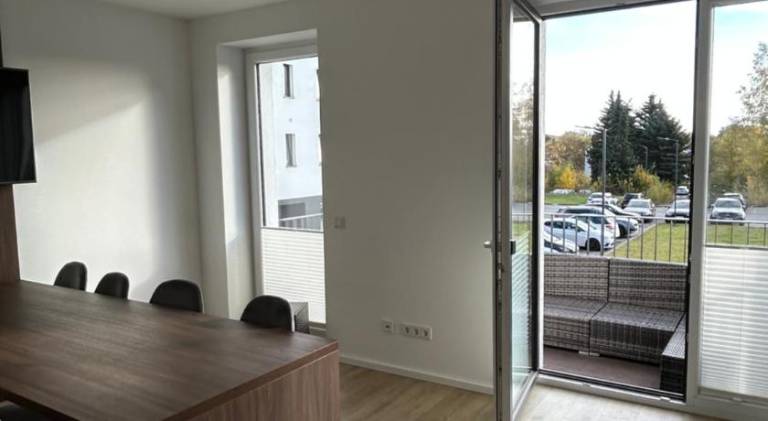 Ferienwohnung  Worbis