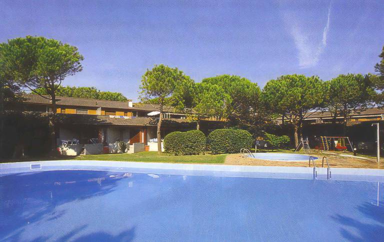 Appartamento Bibione