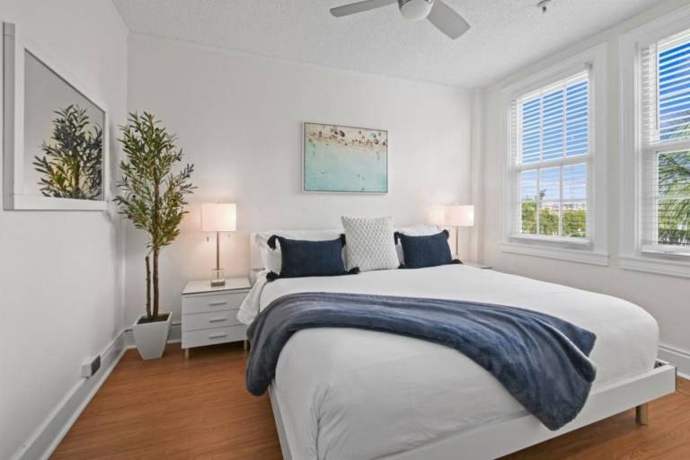 Ferienwohnung Palm Beach