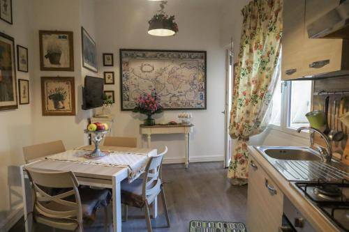 Appartement Sassari