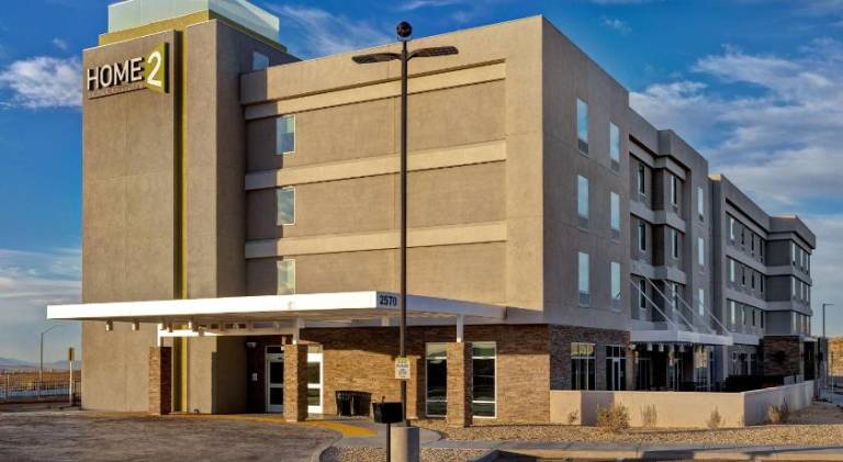 Home2 Suites by Hilton Barstow — photo 2