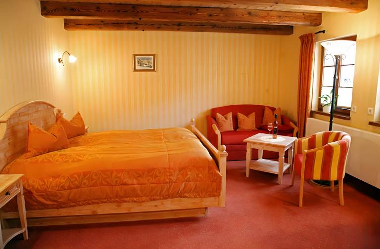Privatzimmer Neusörnewitz