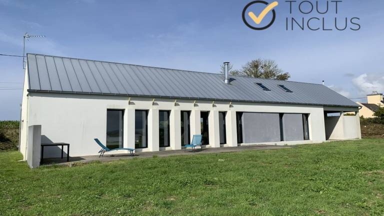 Ferienwohnung in Lannilis f&uuml;r max. 8 Personen