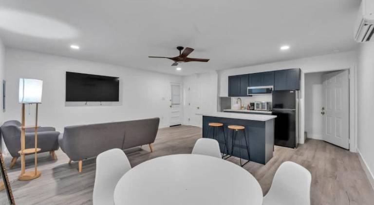 Vacation home with 6 rooms for 16 persons — photo 3
