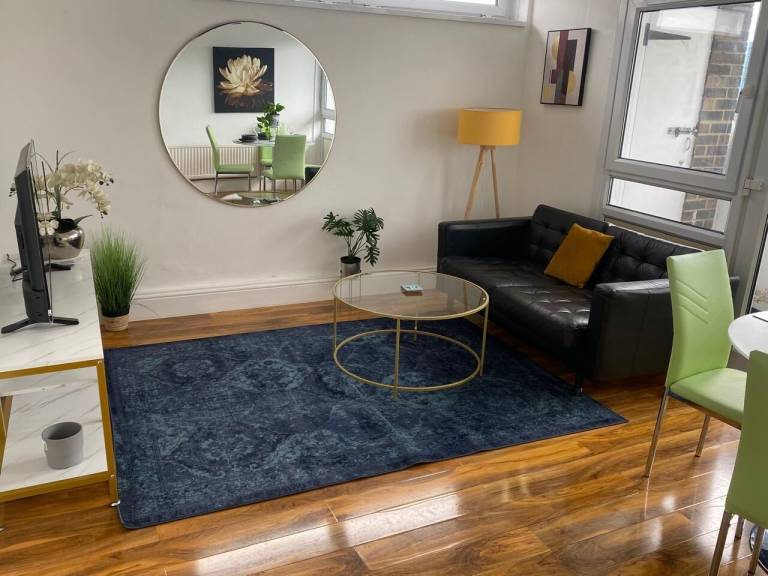 Apartment Stratford