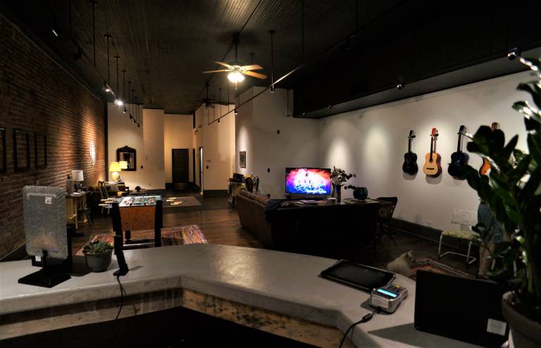 Hostel Clarksdale