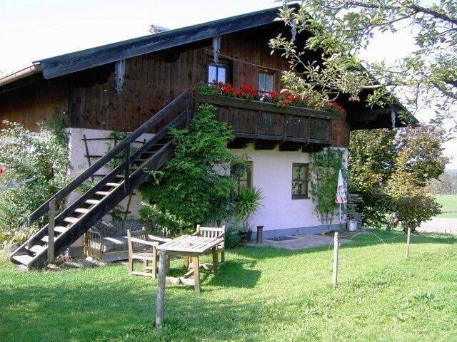 Ferienwohnung Riedering
