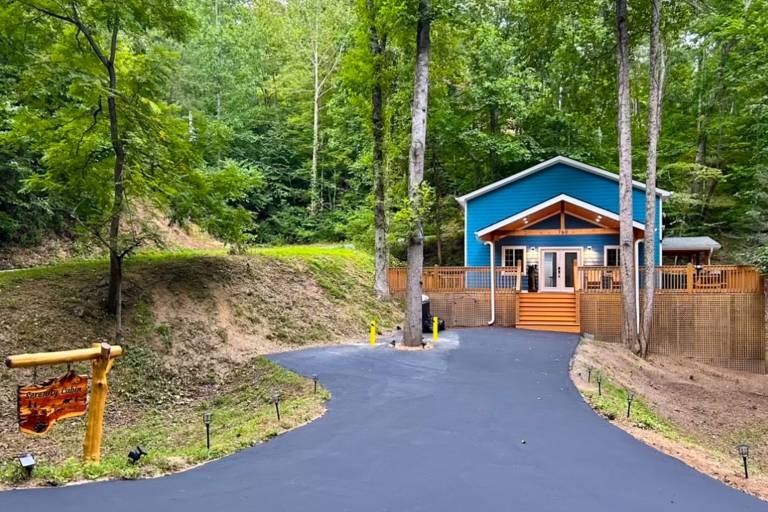 Cabin Gatlinburg