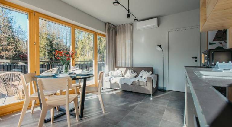Apartamenty Sobiczkowa — photo 3