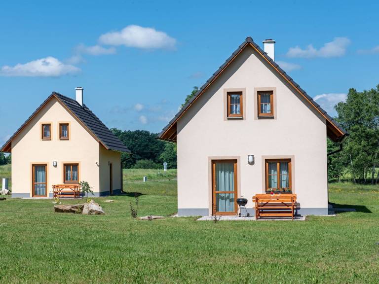 Ferienhaus  Gemeinde Litschau