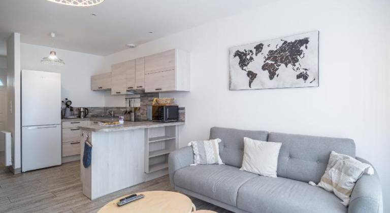Les Duplex du Lac d'Orient — photo 2