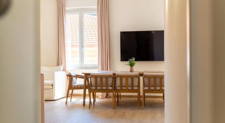 Rental apartment with 3 rooms for 8 persons in Portofino