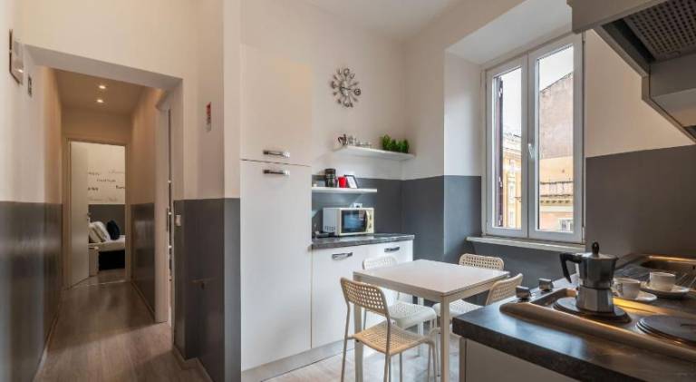 Nice holiday apartment | Next to Trevi Fountain | Pet-friendly — photo 3