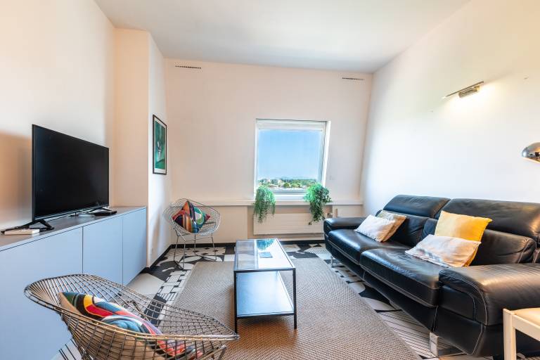 Ferienwohnung  Biarritz