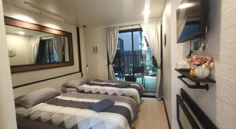 Rangyen Homestay Cha-Am รังเย็น — photo 2