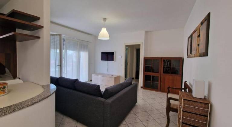 Rental apartment with 1 room for 4 persons in Parma