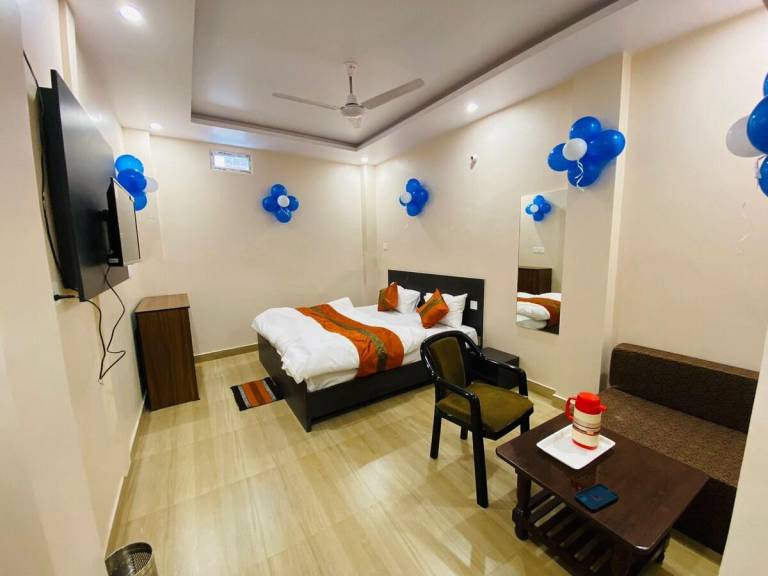 100 m&sup2; Ferienhaus