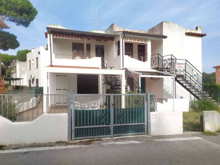 Wonderful apartment with patio | Close to the beach | Pets allowed in Rovigo