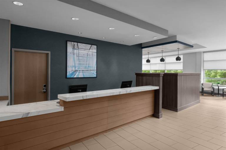 Hyatt House Pittsburgh South Side — photo 5