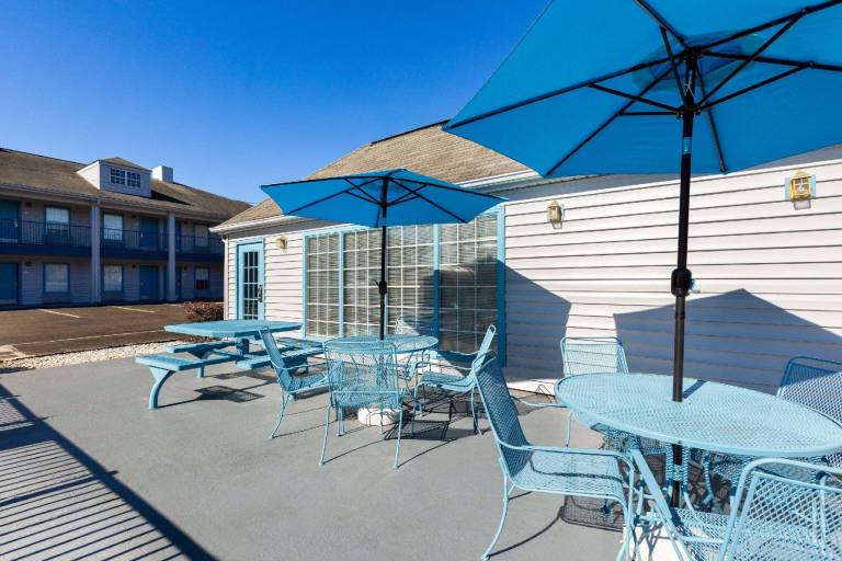Baymont by Wyndham Selma — photo 4